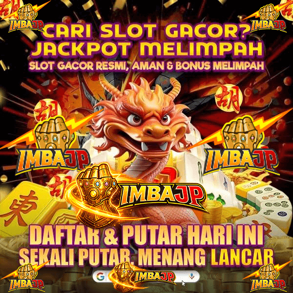 Forum IMBAJP – Diskusi Slot & Update Link Terpercaya